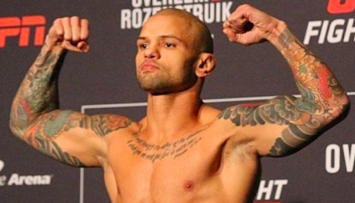 Thiago Alves explains decision to sign with BKFC | BJPenn.com