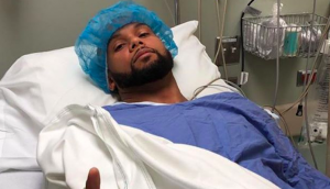 Thiago Santos