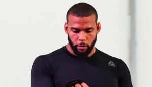 Thiago Santos, Jon Jones, Anthony Smith