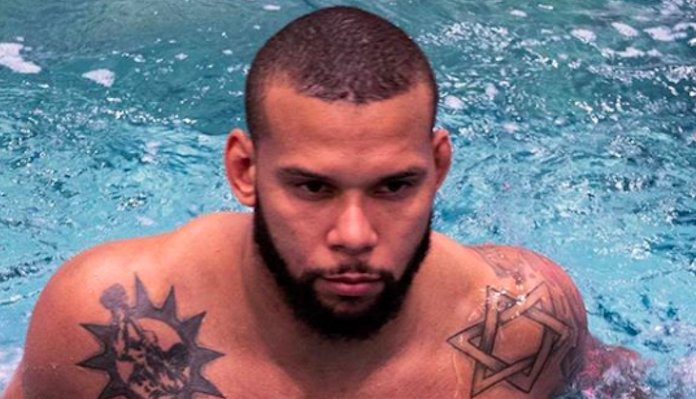 Thiago Santos