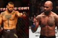 Thiago Santos, Jimi Manuwa, UFC Sao Paulo