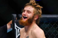 Tim Elliott, UFC