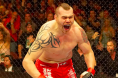 Tim Sylvia, Dana White