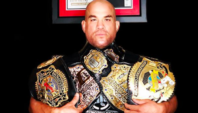 Combate Americas boss ranks Tito Ortiz as No. 1 P4P fighter over 40, ahead of Daniel Cormier | BJPenn.com