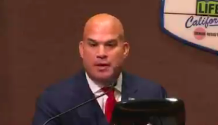 Tito Ortiz