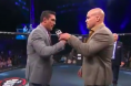 Tito Ortiz, Alberto Del Rio