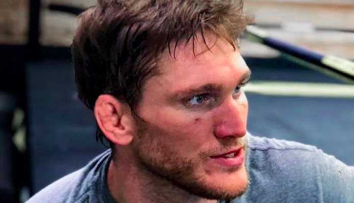 Todd Duffee, Greg Hardy