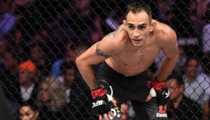 Tony Ferguson