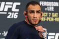 Tony Ferguson, Khabib Nurmagomedov, UFC 249