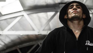 Tony Ferguson