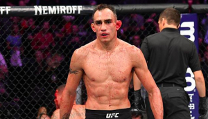 Tony Ferguson, VaynerSports