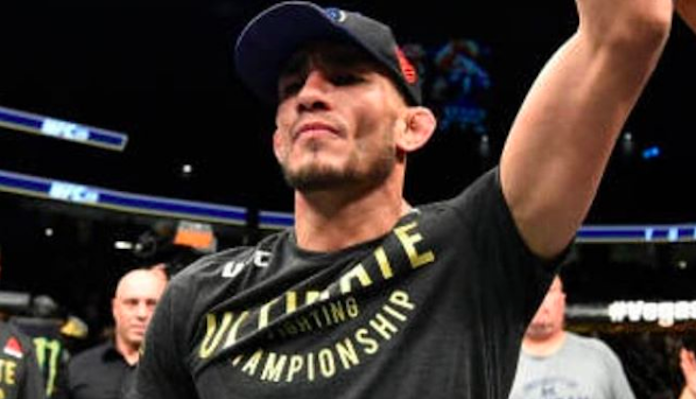 Tony Ferguson