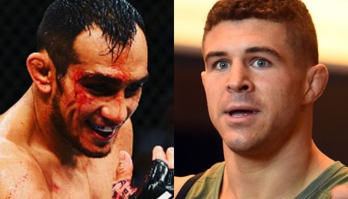 Tony Ferguson, Al Iaquinta