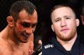 Tony Ferguson, Justin Gaethje