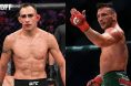 Tony Ferguson, Michael Chandler