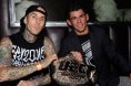 Travis-Barker-Dominick-Cruz