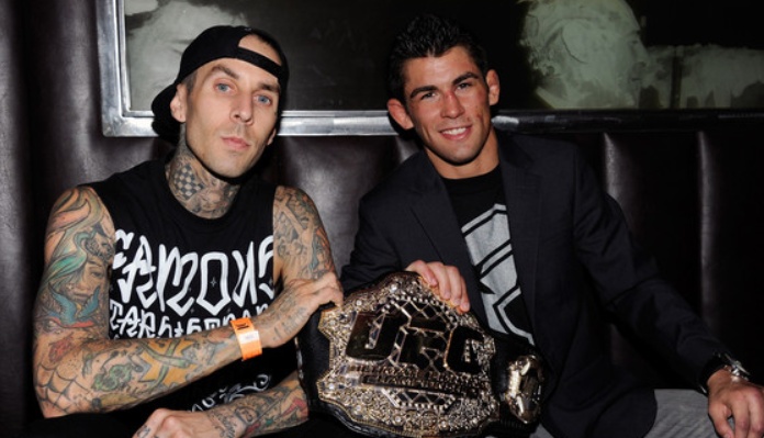 Travis-Barker-Dominick-Cruz