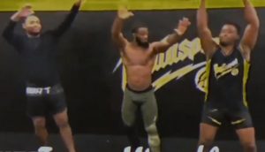 Tyron-Woodley