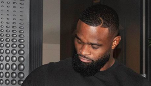 Tyron Woodley, UFC 235