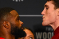 Tyron Woodley, Darren Till, UFC London, Jorge Masvidal