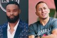 Tyron Woodley, Georges St-Pierre