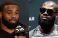 Tyron Woodley, Jon Jones