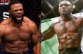 Tyron Woodley, Kamaru Usman