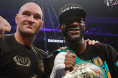 Tyson Fury, Deontay Wilder