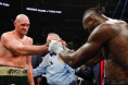 Tyson Fury, Deontay Wilder