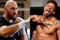 Tyson Fury, Greg Hardy