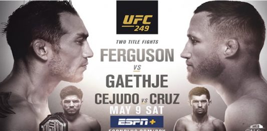 UFC-249-Poster