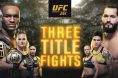 UFC 261