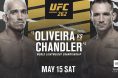 UFC-262-Charles-Oliveira-Michael-Chandler