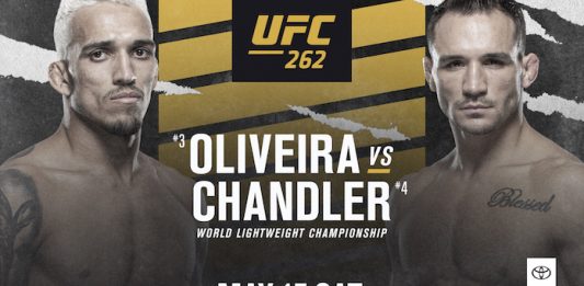UFC-262-Charles-Oliveira-Michael-Chandler