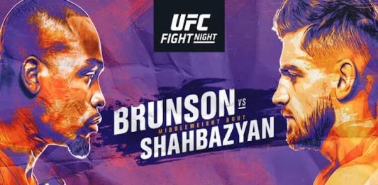 UFC-ESPN+-31-Brunson-vs-Shahbazyan-Poster