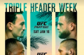 UFC Fight Island