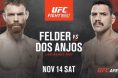 UFC-Paul-Felder-Rafael-dos-Anjos
