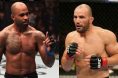 UFC Sao Paulo main event, Jimi Manuwa, Glover Teixeira