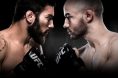 UFC Utica, Jimmie Rivera, Marlon Moraes