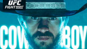 UFC Vancouver