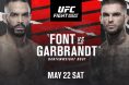 UFC Vegas 27