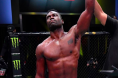 Uriah Hall