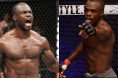 Uriah Hall, Bevon Lewis