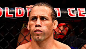Urijah Faber, UFC