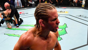 Urijah Faber, UFC Sacramento