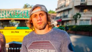 Urijah Faber