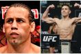 Urijah Faber, Ricky Simon