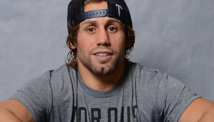 Urijah Faber