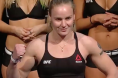 Valentina Shevchenko