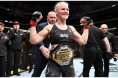 Valentina Shevchenko, Michael Bisping, UFC 247, Joe Rogan